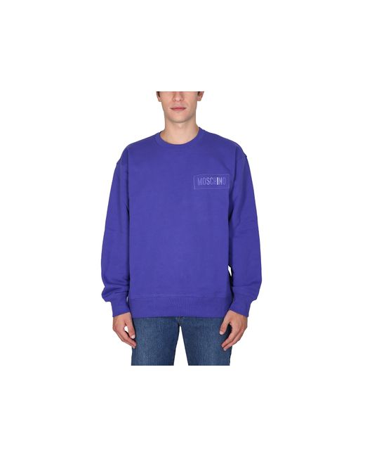Moschino Sweat-shirts Sweatshirt