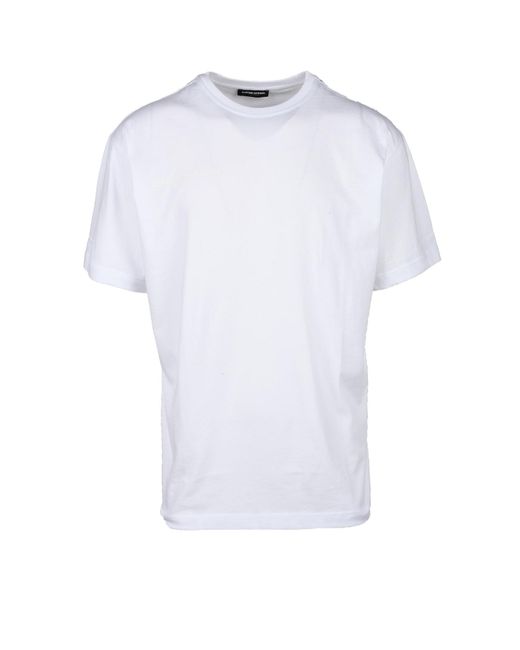 costume national contemporary T-Shirts T-Shirt