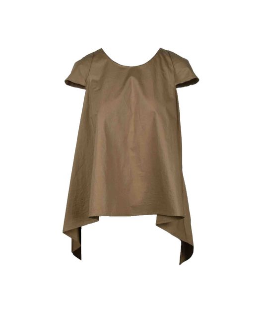 Collection Privee T-Shirts Tops Blouse