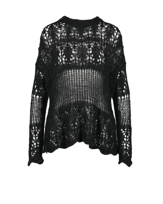 Collection Privee Pulls Sweater