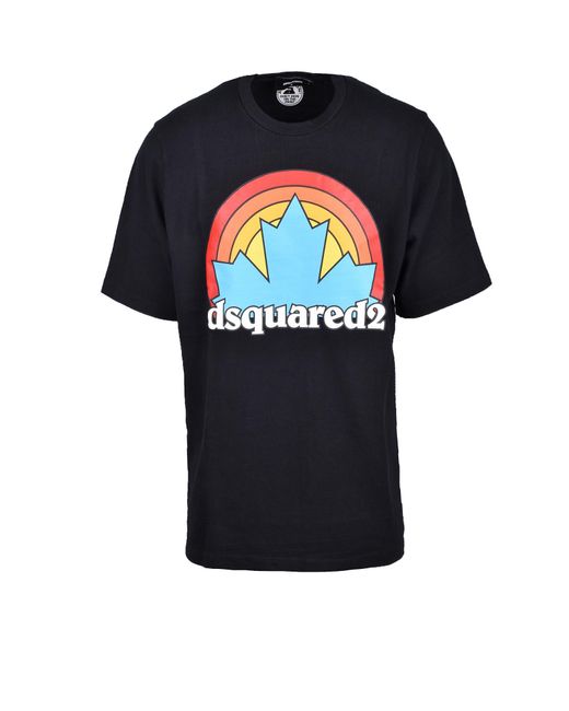 Dsquared2 T-Shirts T-Shirt