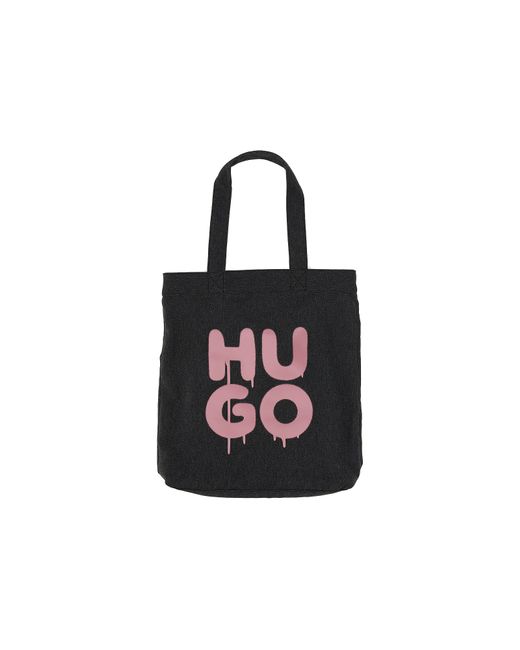 Hugo Boss Sacs Homme Tote Bag With Logo