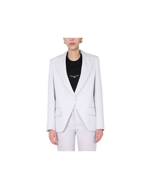 Stella McCartney Vestes Manteaux Lindsay Tailored Jacket