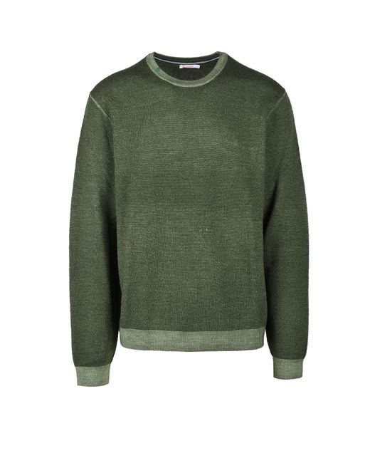 Sun68 Pulls Sweater