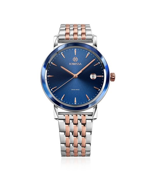Jowissa Montres Homme Magno Swiss Watch