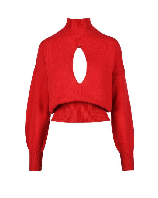 Elisabetta Franchi Pulls Sweater
