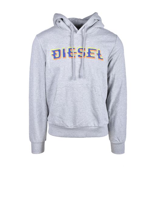 Diesel Sweat-shirts Light Sweatshirt