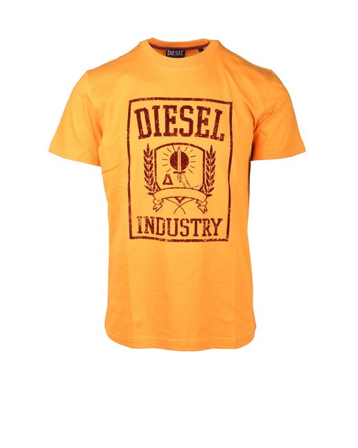 Diesel T-Shirts T-Shirt