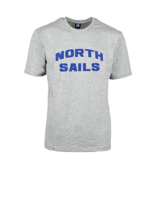 North Sails T-Shirts Light T-Shirt