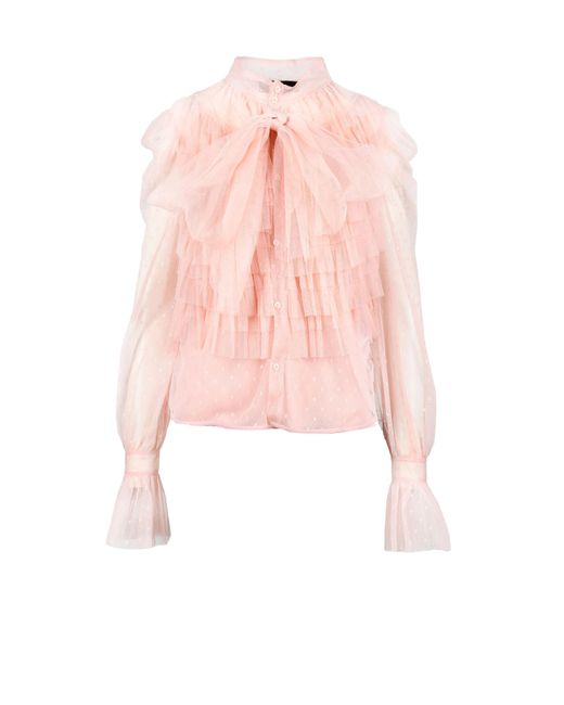 RED Valentino T-Shirts Tops Blouse