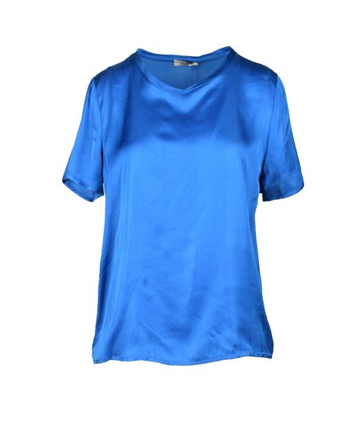 Think T-Shirts Tops Bluette Blouse