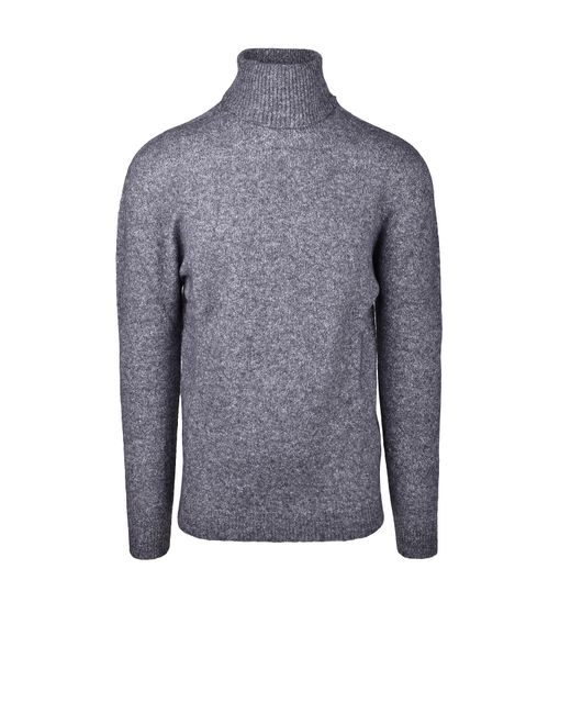 Alpha Studio Pulls Sweater