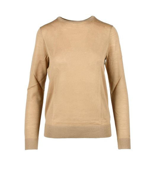 Calvin Klein Collection Pulls Sweater