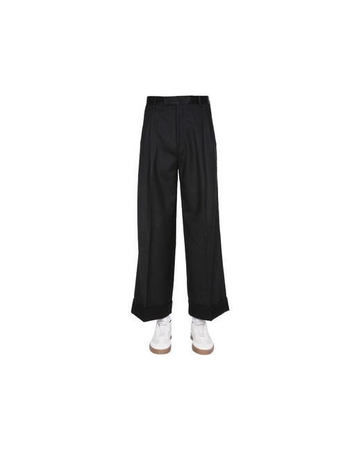 Vivienne Westwood Pantalons Faisel Trousers