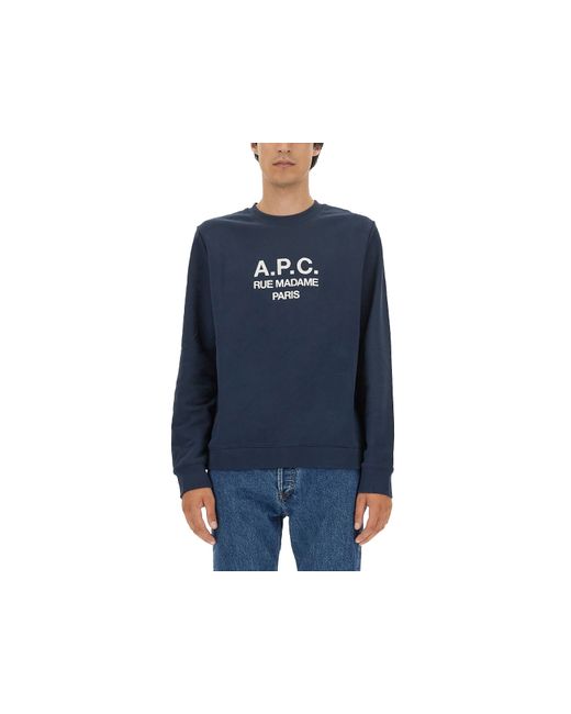 A.P.C. A. P.C. Sweat-shirts Rufus Sweatshirt