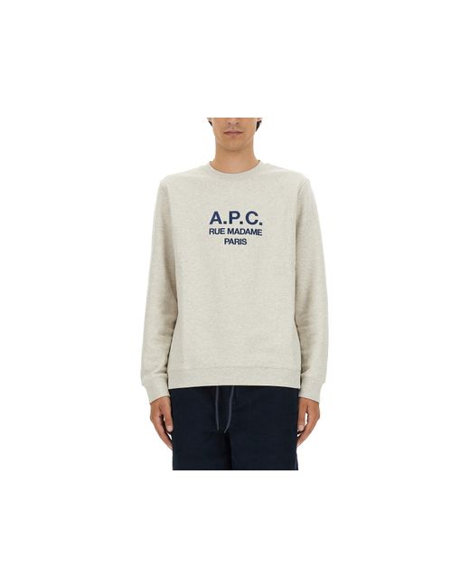A.P.C. A. P.C. Sweat-shirts Rufus Sweatshirt