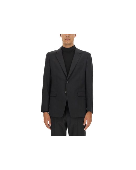 Theory Manteaux Vestes Single-Breasted Jacket