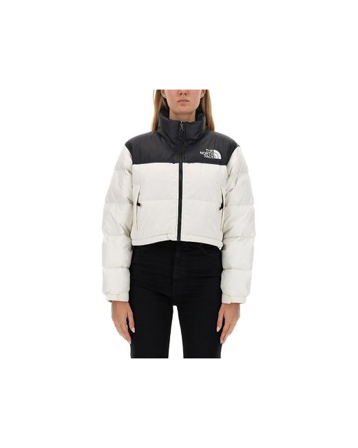 The North Face Vestes Manteaux Jacket With Logo