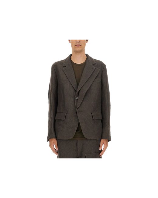 Uma Wang Manteaux Vestes Jerrion Jacket