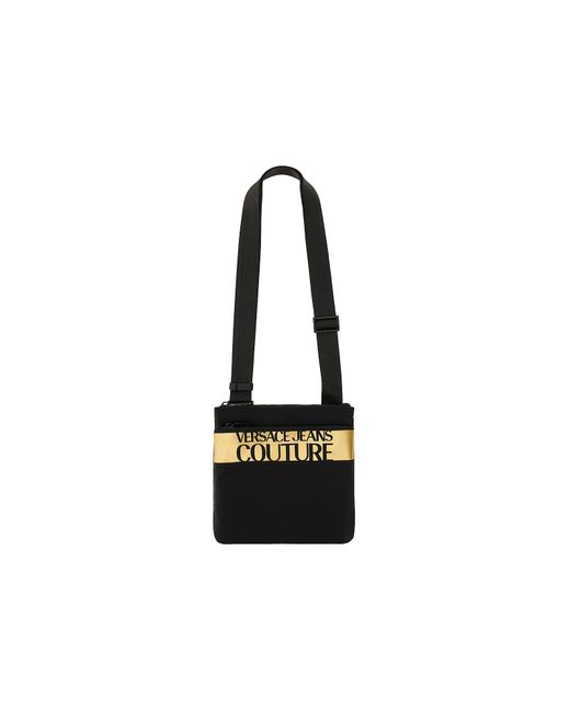 Versace Jeans Couture Sacs Homme Bag With Logo