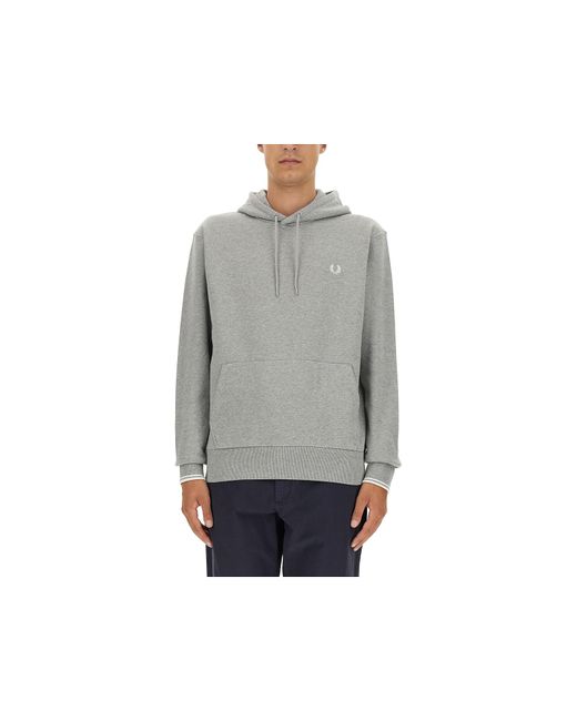 Fred Perry Sweat-shirts Hoodie