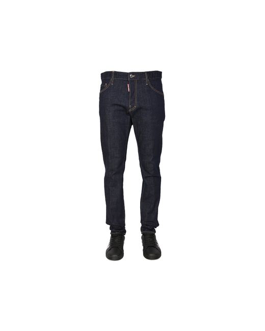 Dsquared2 Jeans Cool Guy Fit