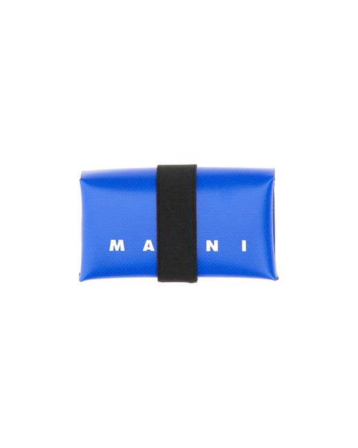 Marni Sacs Homme Origami Wallet