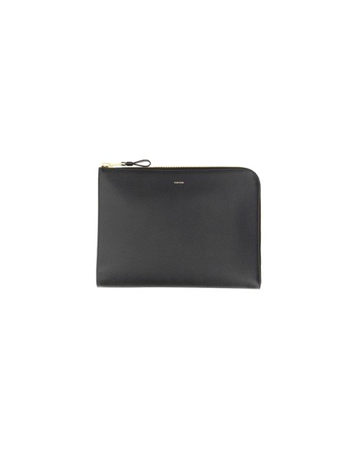 Tom Ford Sacs Homme Leather Wallet