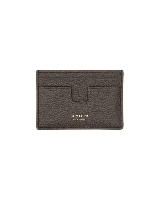 Tom Ford Sacs Homme T Line Classic Card Holder