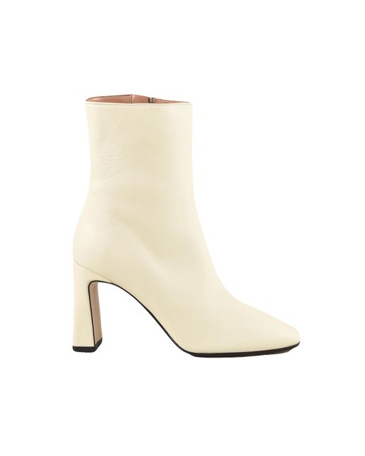 Bianca Di Chaussures Booties