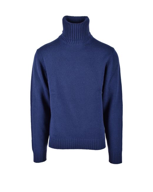 Crossley Pulls Sweater