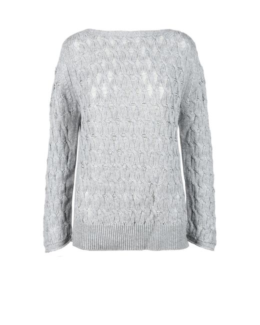 Malo Optimum Pulls Light Sweater