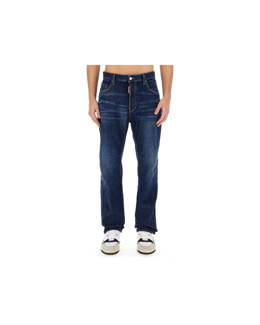 Dsquared2 Jeans 642