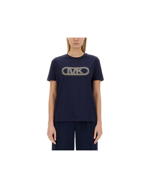 Michael Kors T-Shirts Tops T-Shirt With Logo