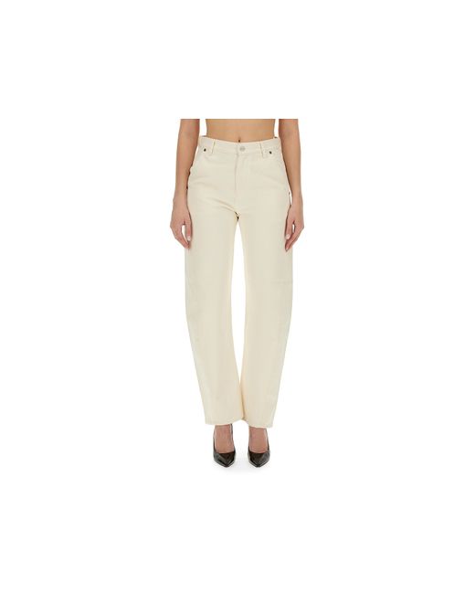 Victoria Beckham Jeans Relaxed Fit