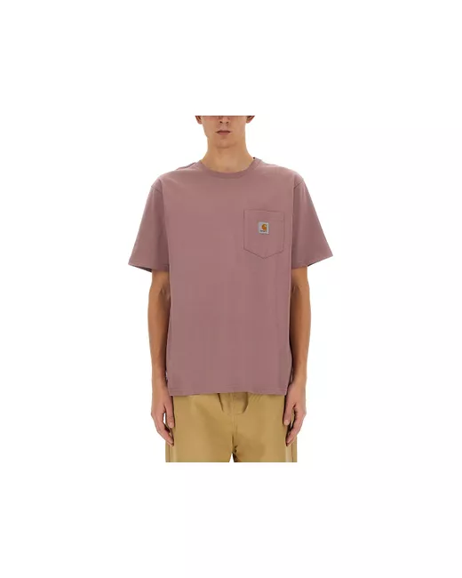 Carhartt T-Shirts T-Shirt With Pocket