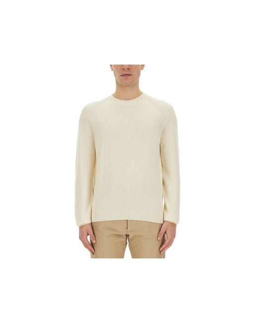 Tom Ford Pulls Wool And Silk Sweater