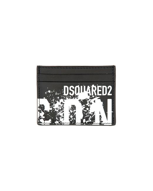 Dsquared2 Sacs Homme Card Holder Icon