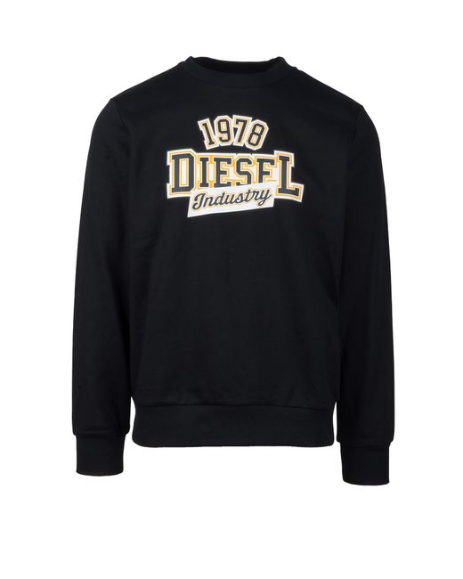 Diesel Sweat-shirts Sweatshirt