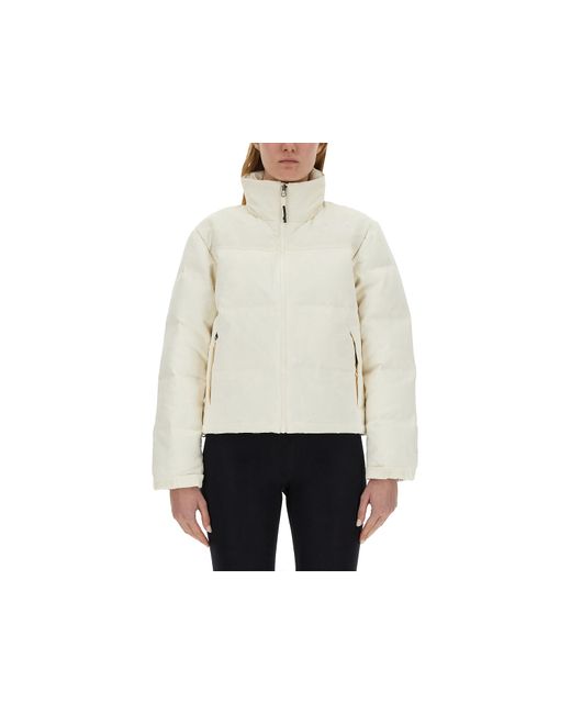 The North Face Vestes Manteaux Jacket With Logo