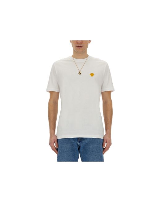 Versace T-Shirts Jellyfish T-Shirt