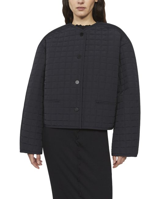 Rodebjer Vestes Manteaux Hera Quilted Jacket