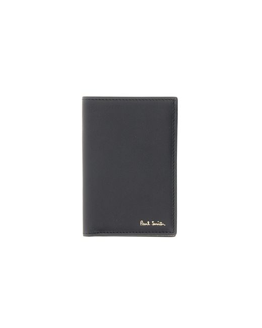 Paul Smith Sacs Homme Leather Wallet