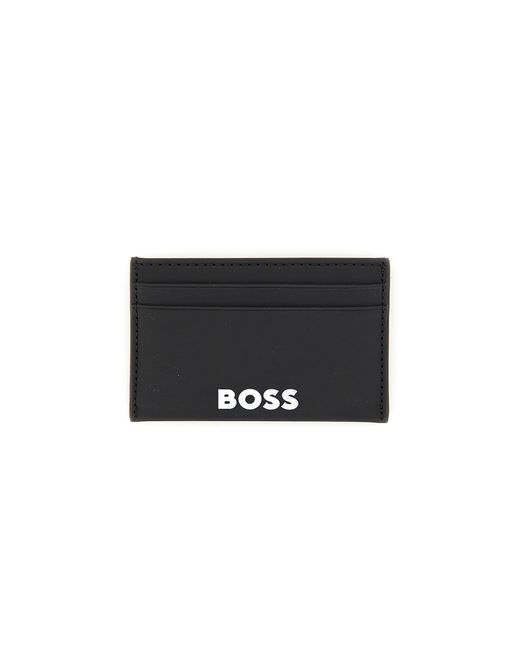 Hugo Boss Sacs Homme Card Holder With Logo