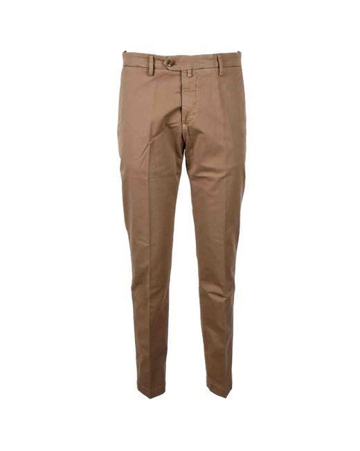 Briglia 1949 Pantalons Pants