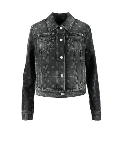 Givenchy Vestes Manteaux Jacket