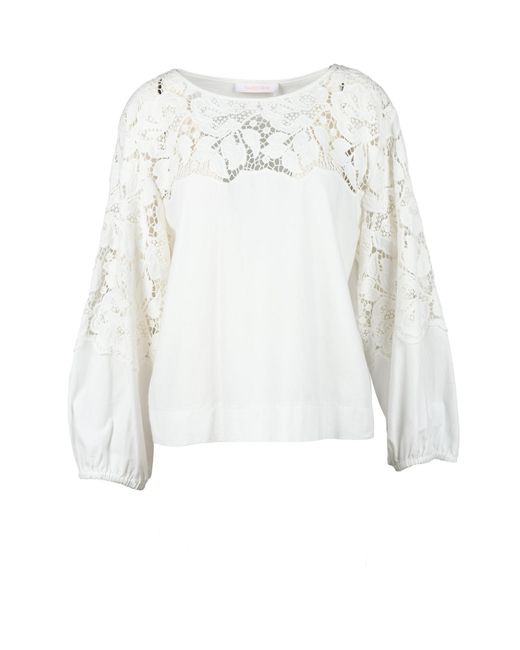 See by Chloé Pulls Sweater