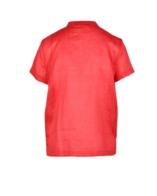 Luis Negri Chemises Shirt