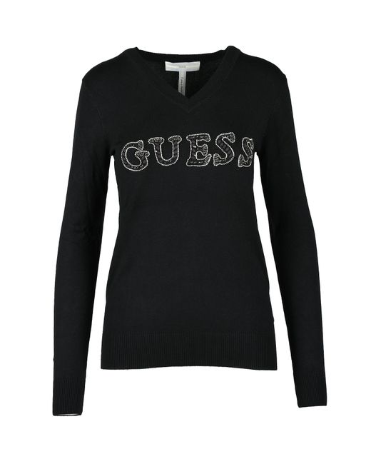 Guess Pulls Sweater