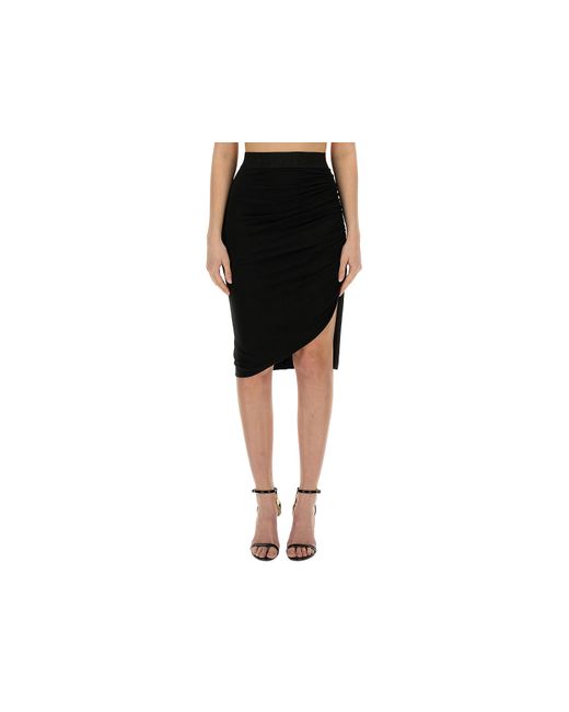 Dolce & Gabbana Jupes Asymmetrical Skirt